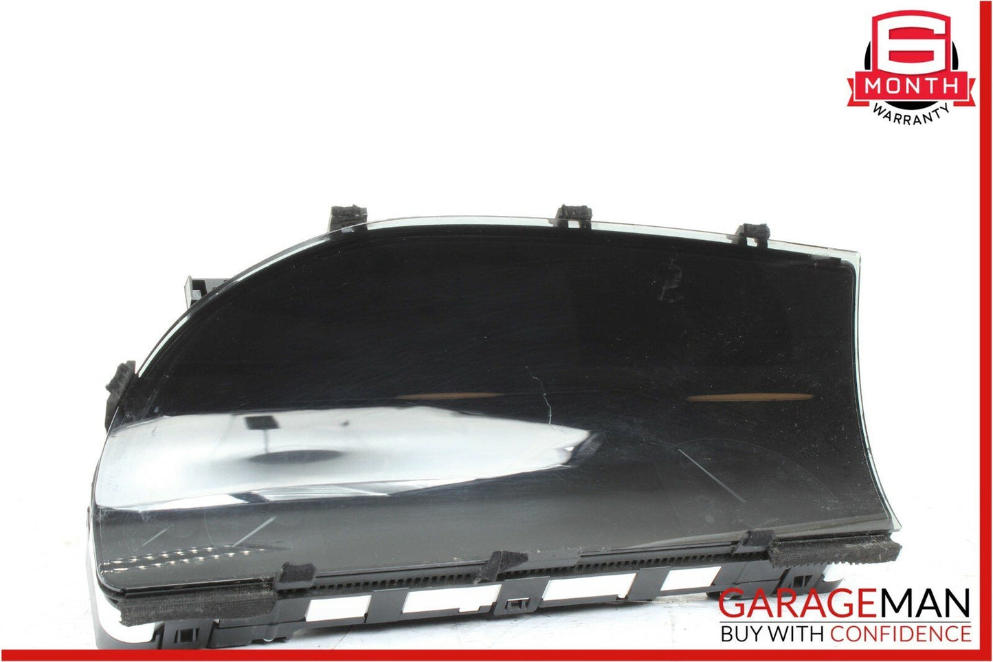 07-09 Mercedes W221 S550 CL550 Speedometer Odometer Instrument Cluster Gauge OEM