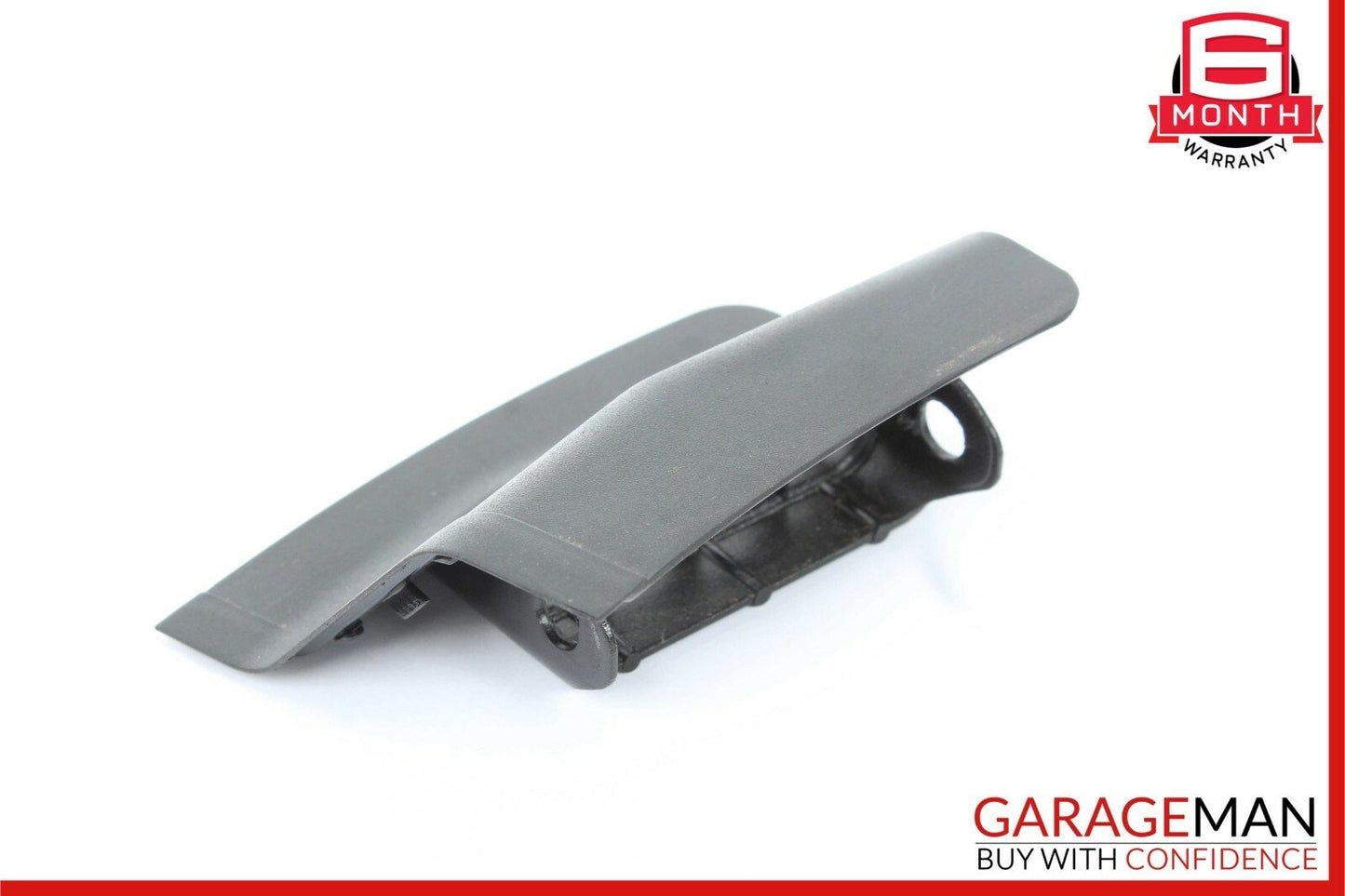 14-17 Maserati Ghibli Left Side Under Seat Air Vent Trim Cover Grille