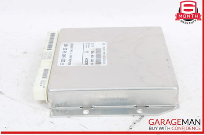 03-06 Mercedes W220 S430 ABS PML Control Electronic Stability Unit ESP OEM