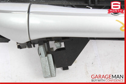 00-06 Mercedes W220 S55 AMG S500 Front Right Passenger Exterior Door Handle OEM