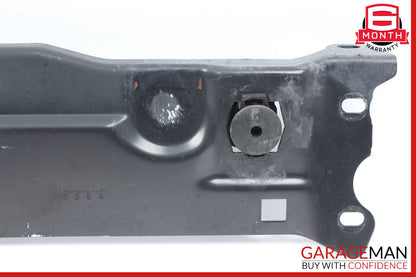 08-11 Mercedes W204 C300 C350 Front Upper Radiator Support Bracket OEM