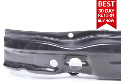 04-06 BMW E60 545i Rear Bumper Reinforcement Impact Bar Rebar Assembly A67 OEM
