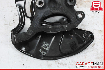 05-11 Mercedes R171 SLK300 Front Right Passenger Side Spindle Knuckle Hub OEM