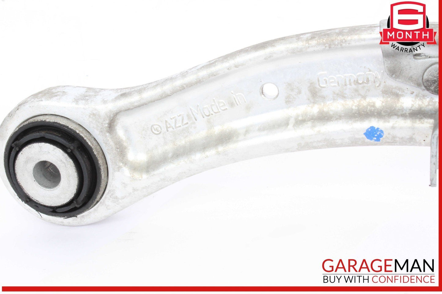 03-10 Porsche Cayenne 955 957 Rear Left / Right Side Upper Forward Control Arm