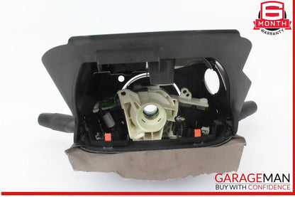 08-12 Honda Accord LX-P Steering Column Combination Switches OEM