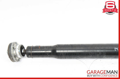 14-17 Maserati Ghibli Rear Prop Propeller Drive Axle Shaft Driveshaft Assembly