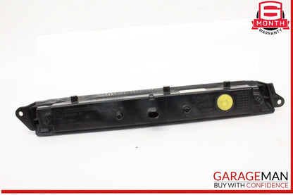06-12 Mercedes X164 GL450 4MATIC Front Right Day Time Running Lamp Fog Light OEM