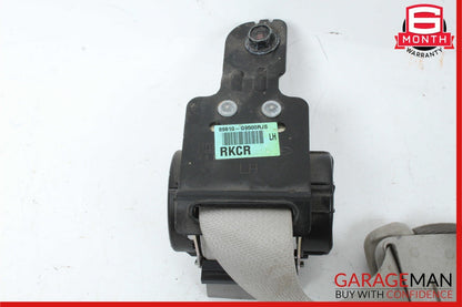 19-21 Genesis G70 Rear Left Side Seatbelt Seat Belt Retractor 89810-G9500 OEM