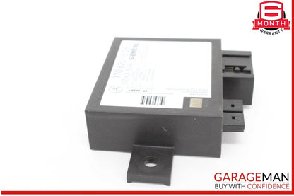 97-04 Mercedes R170 SLK230 Ignition Immobilizer Relay Module 1708201826 OEM