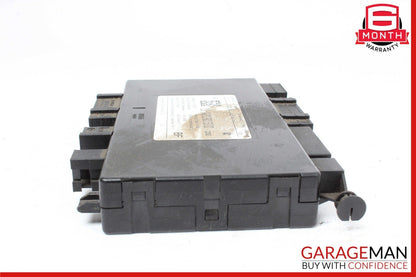 08-20 Mercedes W212 E350 Front Right Passenger Side Seat Control Module OEM