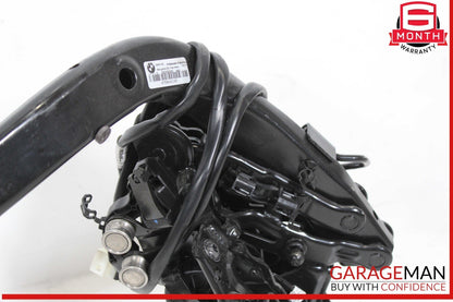14-20 BMW 428i Rear Left Driver Side Convertible Top Hinge Assembly OEM