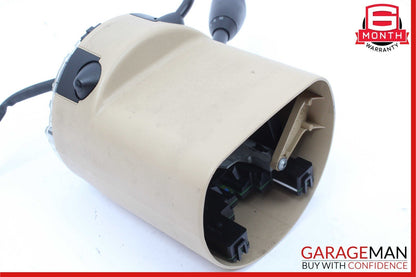 06-11 Mercedes W219 CLS500 E320 Steering Column Control Switches Assembly OEM