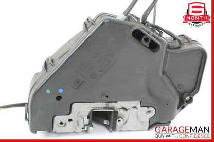 03-09 Mercedes W211 E320 E350 Rear Left Driver Side Door Lock Latch Actuator OEM