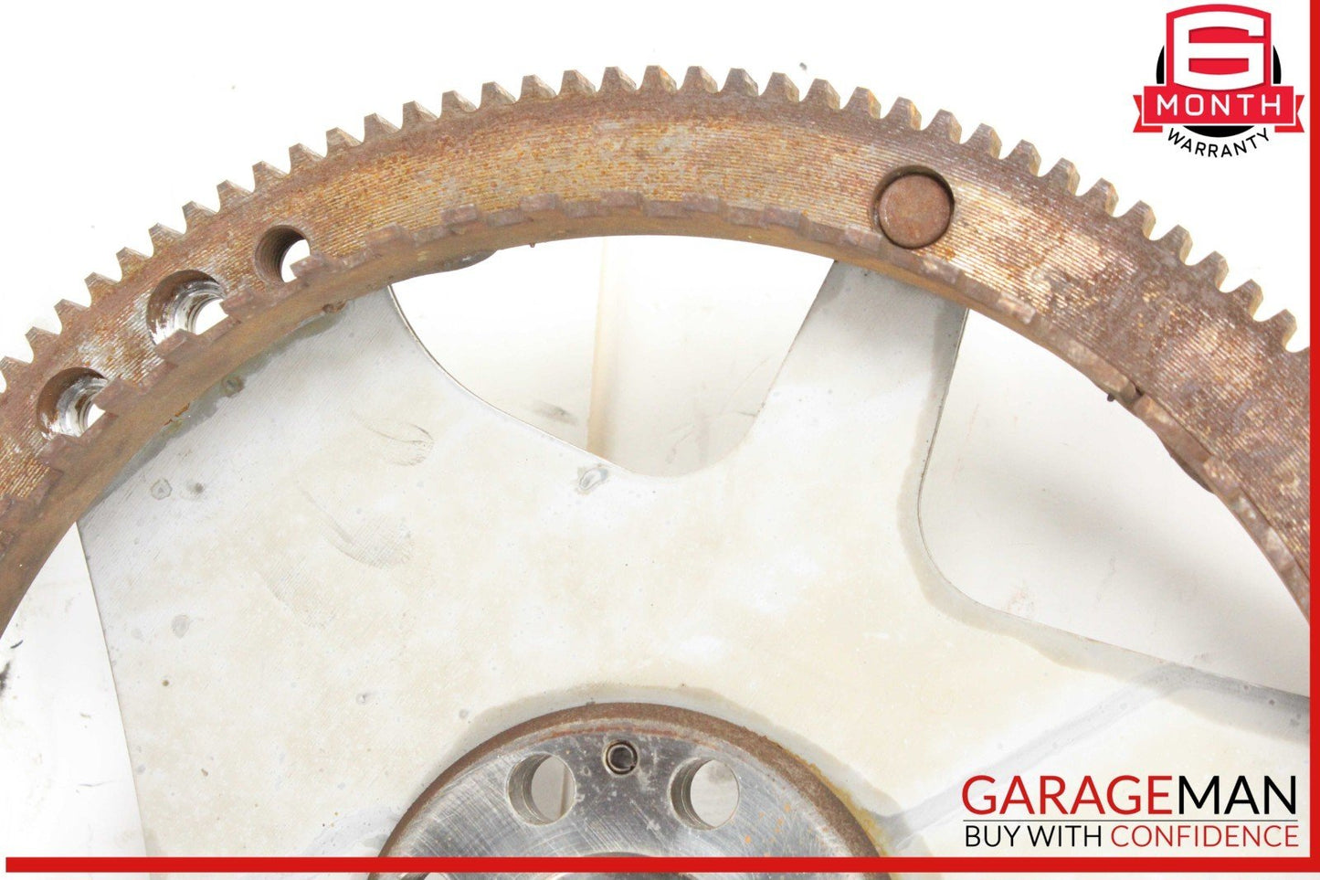 97-08 Porsche Boxster 986 Automatic Transmission Fly Wheel Flywheel Flexplate