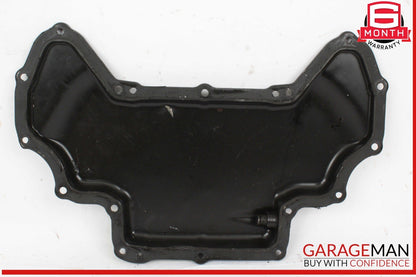05-12 Mercedes W211 E550 CLS550 SL550 CLK350 Lower Oil Pan 2720100128 OEM