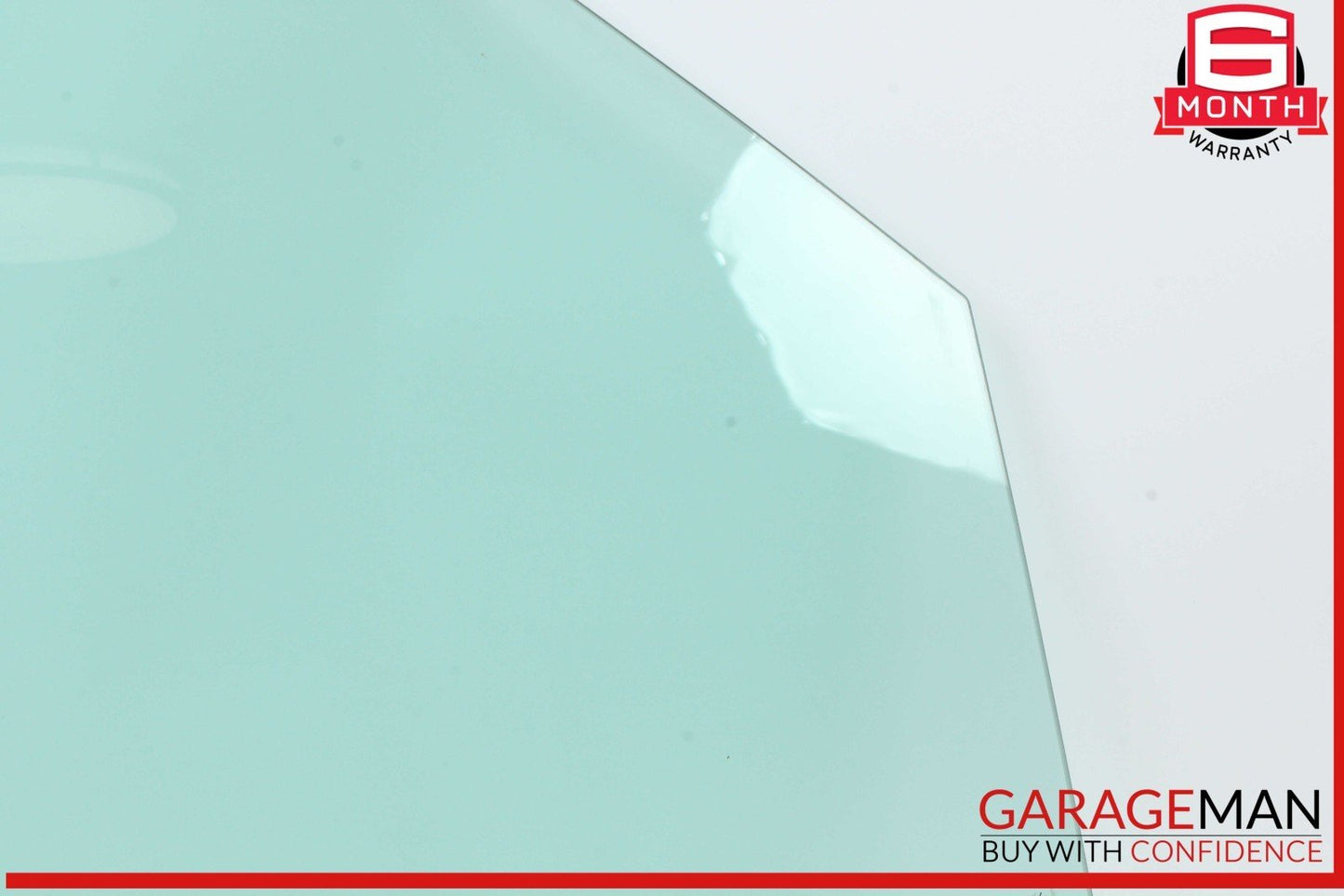12-19 Mercedes X166 GL450 GLE43 AMG GLS550 Front Right Door Window Glass OEM