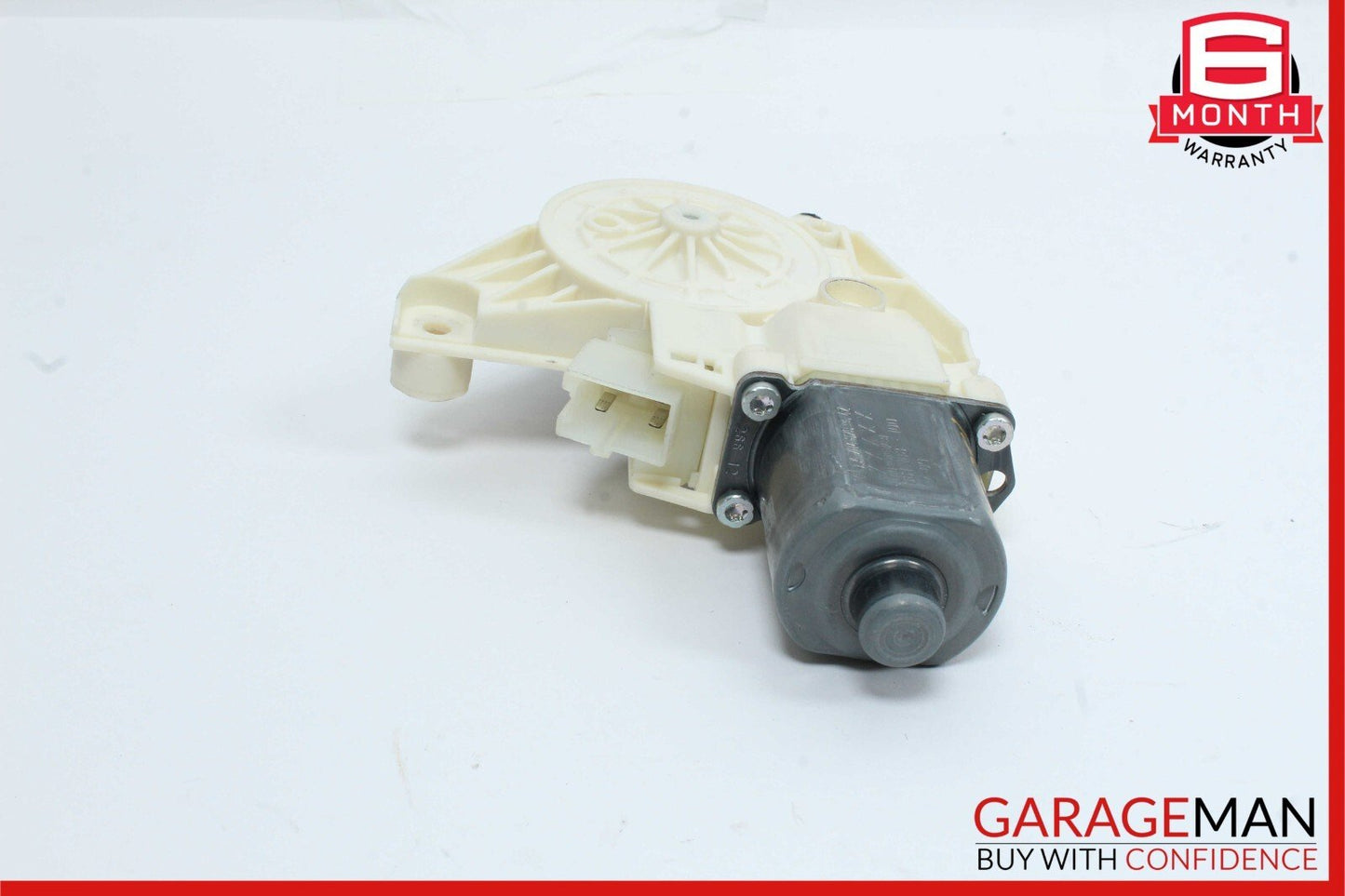 08-16 Mercedes E350 C250 GLK350 C300 Rear Right Door Window Regulator Motor Unit