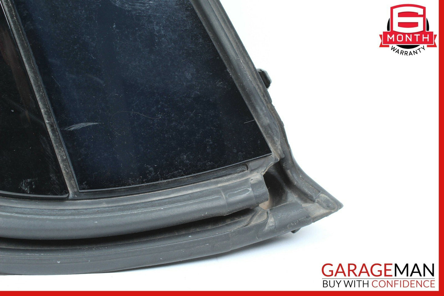 12-20 Mercedes R172 SLK350 SLC300 Left Convertible Top C Pillar Brace Support