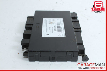 08-18 Mercedes C250 E350 CLS400 SLK350 Front Left Side Seat Control Module Unit