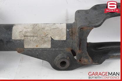 11-17 Porsche Cayenne 958 S Front Right & Left Shock Absorber Strut Spring Set