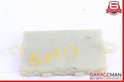 10-14 Mercedes W216 CL63 AMG CL550 Keyless Go Entry Control Module Unit OEM