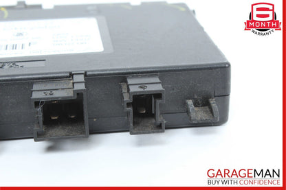 03-12 Mercedes GL320 E350 CLS550 E550 GL450 Front Left Side Seat Control Module