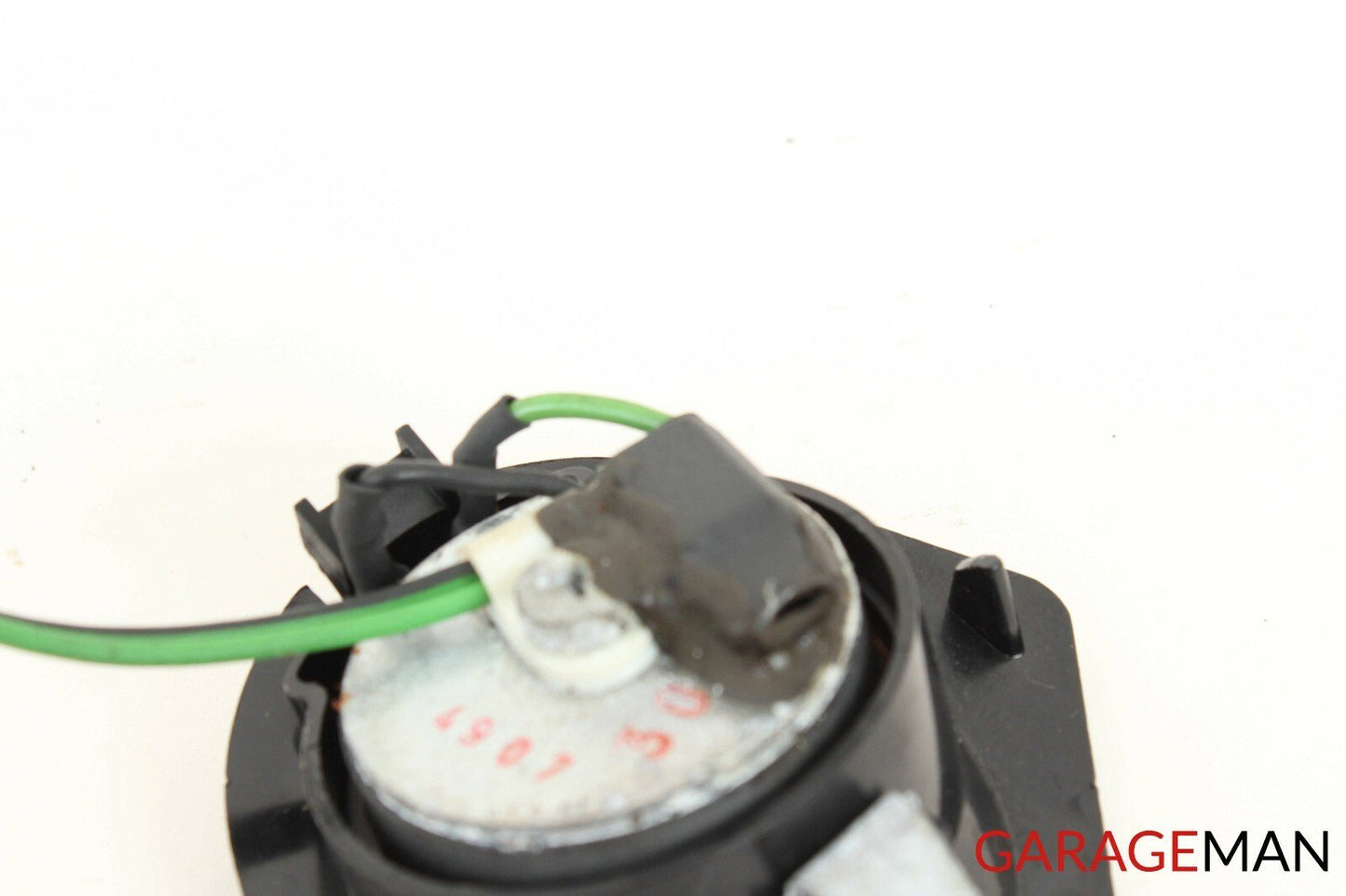 90-95 MERCEDES R129 500SL FRONT TWEETER SPEAKER 1298200002 OEM