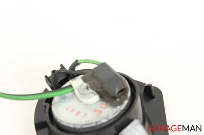 90-95 MERCEDES R129 500SL FRONT TWEETER SPEAKER 1298200002 OEM