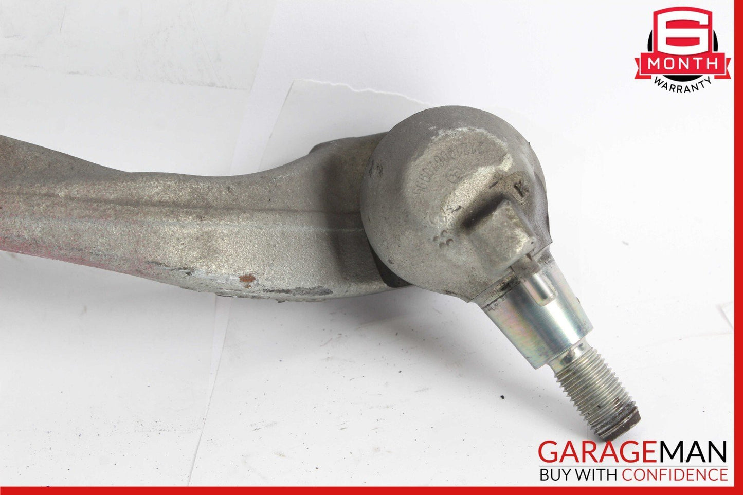 10-16 Mercedes W212 E350 E500 Front Right Side Lower Wishbone Control Arm OEM
