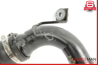14-17 Maserati Ghibli Turbo Intercooler Hose Line Pipe Pressure Tube 670039062
