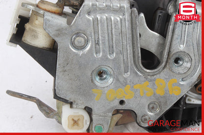 96-02 Mercedes R129 SL320 SL500 Front Left Side Door Lock Latch Actuator OEM