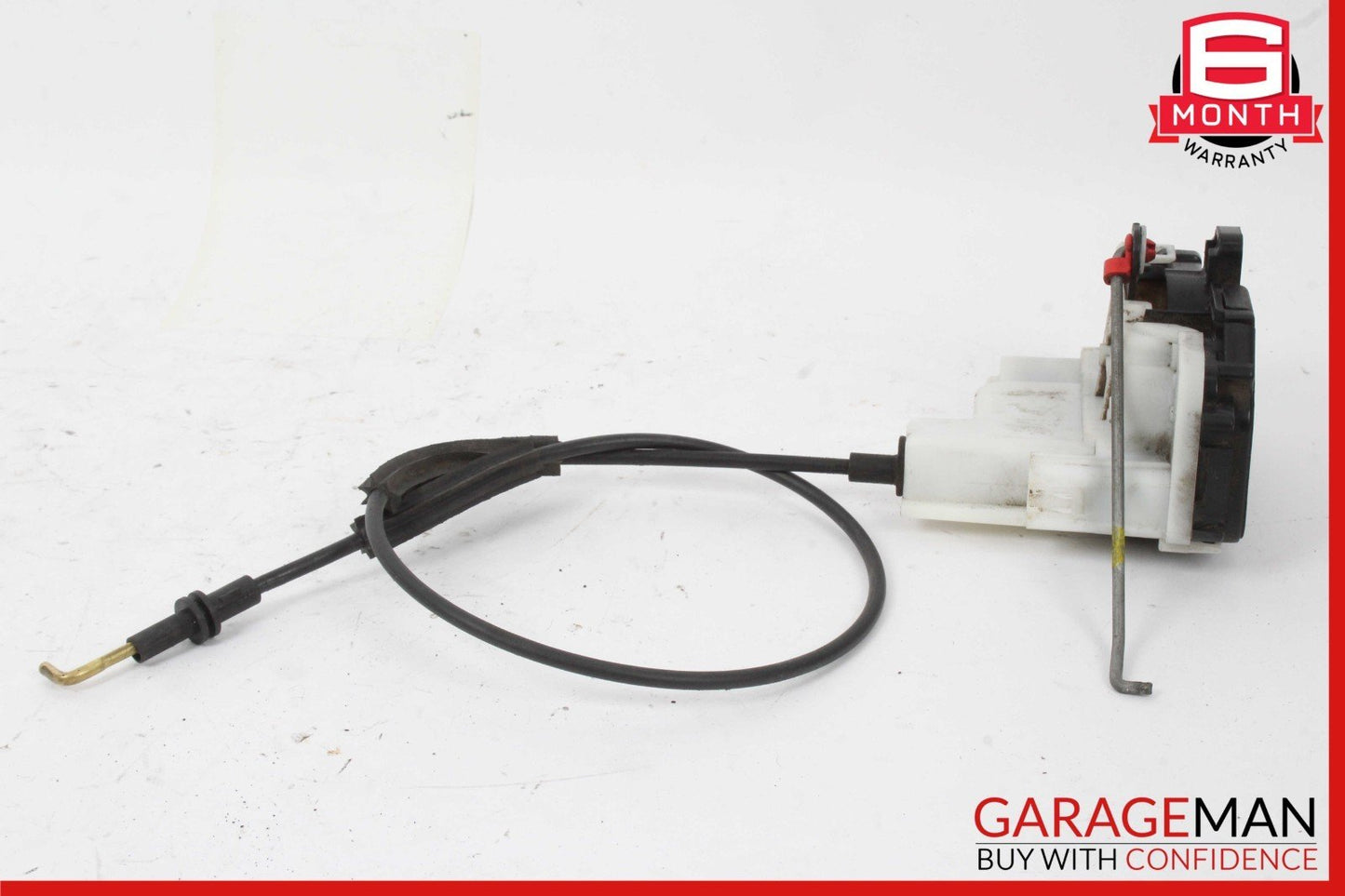 12-19 Fiat 500E Front Right Passenger Side Door Lock Latch Actuator 68194742AB