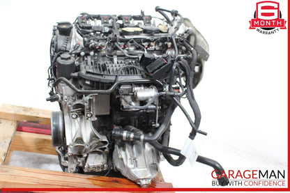 22-25 Audi Q5 Complete Engine Motor Block Assembly OEM 5k