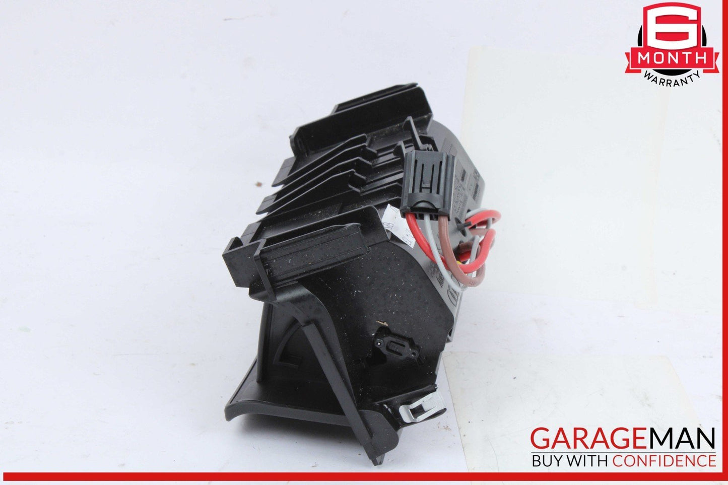 12-18 Audi A7 RS7 S7 Ash Tray Cigarette Lighter Bezel 4G09195656 OEM