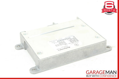 07-09 Mercedes W221 S550 CL550 CL600 Bluetooth Communication Control Module OEM