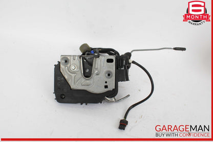 05-11 Mercedes R171 SLK300 SLK280 Front Right Side Door Lock Latch Actuator OEM
