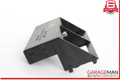 03-08 Mercedes R230 SL500 Keyless Key Less Antenna AMP Amplifier Bracket Holder