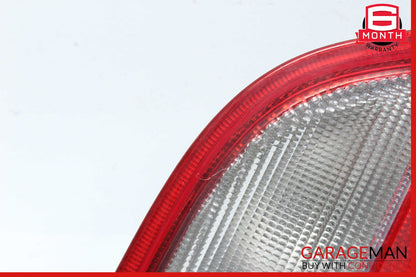 97-03 Mercedes W208 CLK430 CLK320 CLK55 Inner Tail Light Lamp Rear Left Side OEM