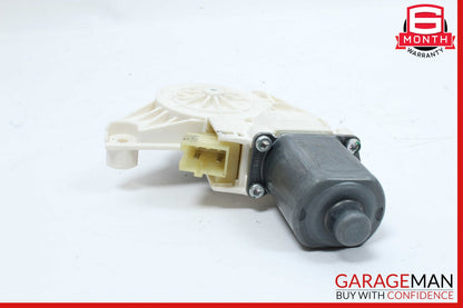 06-13 Mercedes X164 GL450 Window Regulator Motor Front Right Side OEM