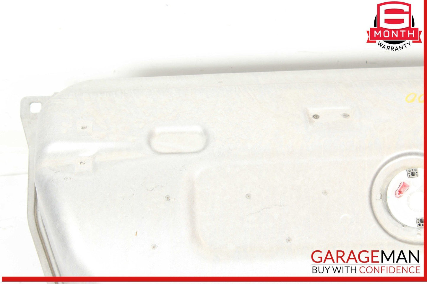 03-06 Mercedes R230 SL500 Fuel Gas Tank Reservoir Assembly 2304704001 OEM
