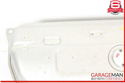 03-06 Mercedes R230 SL500 Fuel Gas Tank Reservoir Assembly 2304704001 OEM