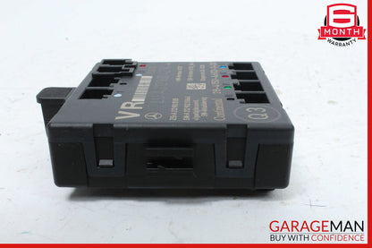 08-18 Mercedes W204 C250 SLK250 Front Right Side Door Control Module OEM