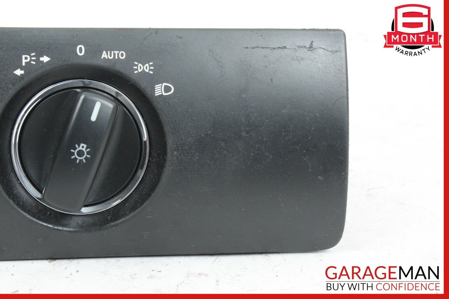 06-13 Mercedes X164 GL450 ML550 Headlight Control Switch Module 1645453504 OEM