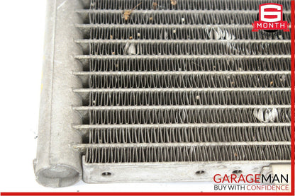 00-06 Mercedes S600 SL500 CL500 ABC Hydraulic Suspension Oil Cooler Radiator OEM