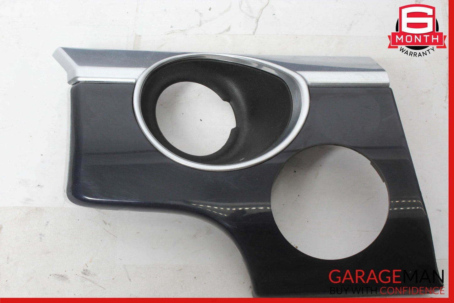 10-16 Porsche Panamera 970 4S GTS Turbo S Dashboard Dash Trim Set of 3 OEM