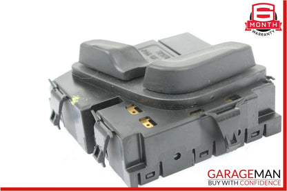 08-14 Mercedes W204 C300 C250 Front Right Side Seat Adjust Controller Switch OEM