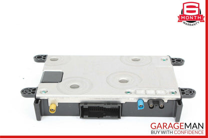 10-16 Mercedes W212 E350 C63 AMG ML550 Tele Aid Control Module 2319000904 OEM
