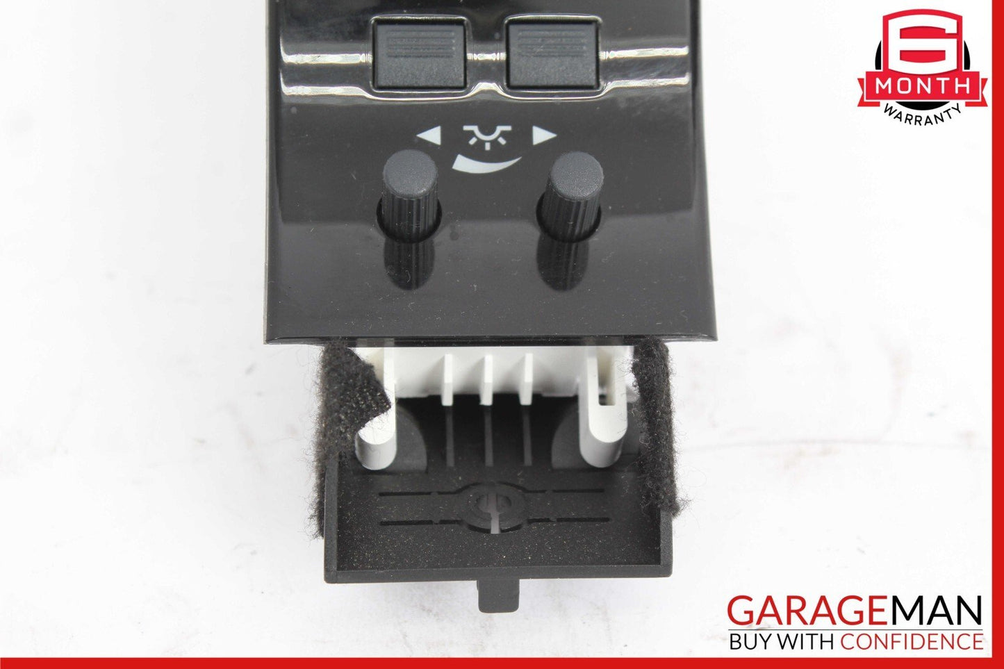 07-14 Mercedes W221 S400 CL550 S550 Dashboard Dash Control Switch Panel OEM