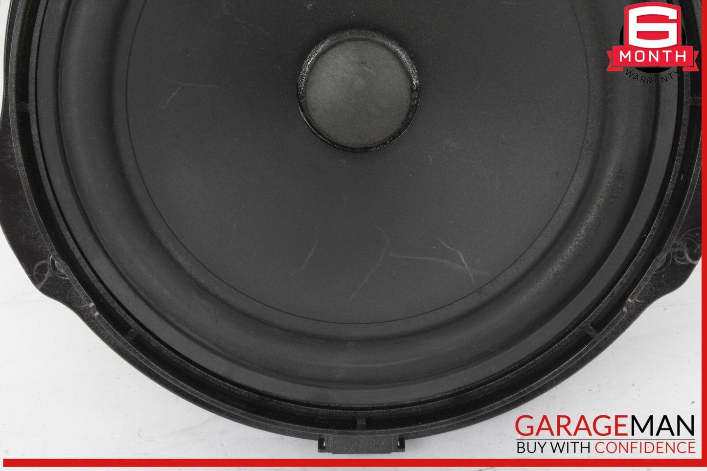 08-18 Mercedes W204 C250 CLS550 Front Left and Front Right Door Audio Speakers