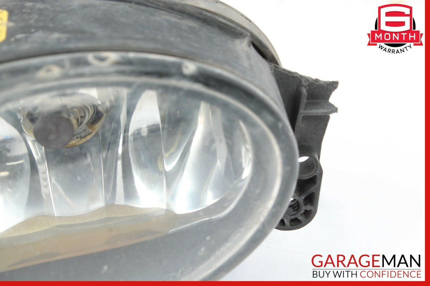 07-09 Mercedes X164 GL320 E350 CLK350 Front Right Side Foglight Fog Light Lamp